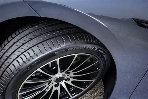 Whats new with the Michelin Primacy 4+ .